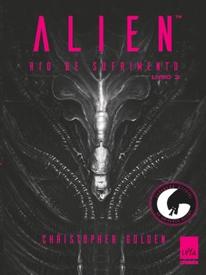 cover image of Alien